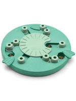 Nina Ottosson игра-головоломка для собак Worker, 3 (продвинутый) уровень сложности фото в интернет-магазине SHOP-GROOM.ru