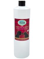 ISB Technique Шампунь очищающий на основе глины Мертвого моря 1 л фото в интернет-магазине SHOP-GROOM.ru ISB Technique Шампунь очищающий на основе глины Мертвого моря 1 л фото в интернет-магазине SHOP-GROOM.ru