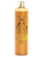 ISB Green Caviar Бальзам - кондиционер "Зеленая Икра" ревитализирующий 300 мл фото в интернет-магазине SHOP-GROOM.ru