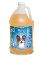 Bio-Groom Protein/Lanolin увлажняющий шампунь с ланолином без сульфатов 3,8 л фото в интернет-магазине SHOP-GROOM.ru