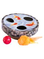 Petstages игрушка для кошек Трек "Hide & Seek Воблер" фото в интернет-магазине SHOP-GROOM.ru