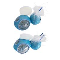 Игрушка Petstages для кошек "Светлячки" под лакомство, 2 шт в комплекте фото в интернет-магазине SHOP-GROOM.ru