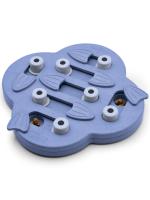 Nina Ottosson игра-головоломка для собак Hide N Slide, 2 (средний) уровень сложности фото в интернет-магазине SHOP-GROOM.ru