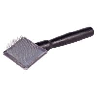 1 All Systems Sliker brush Small сликер маленький фото в интернет-магазине SHOP-GROOM.ru