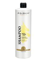 ISB Traditional Line Lemon Шампунь для короткой шерсти 1 л фото в интернет-магазине SHOP-GROOM.ru