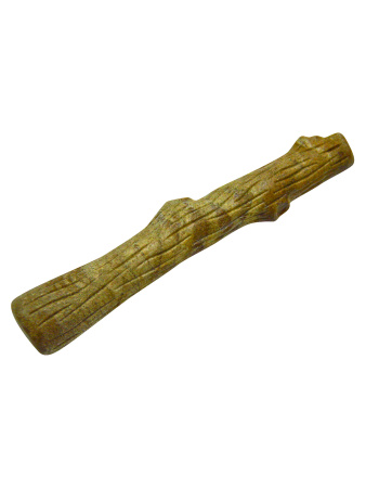 Petstages игрушка для собак Dogwood палочка деревянная 10 см очень маленькая фото в интернет-магазине SHOP-GROOM.ru