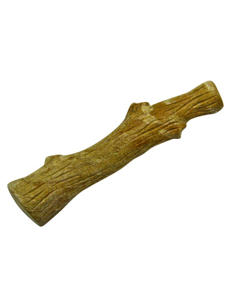 Petstages игрушка для собак Dogwood палочка деревянная 14 см малая фото в интернет-магазине SHOP-GROOM.ru