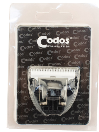 CODOS нож для СР-9500, 9100 фото в интернет-магазине SHOP-GROOM.ru
