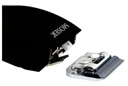 Машинка Moser Max50 фото в интернет-магазине SHOP-GROOM.ru