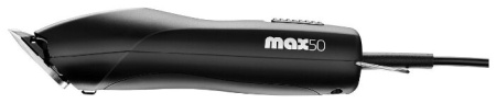 Машинка Moser Max50 фото в интернет-магазине SHOP-GROOM.ru