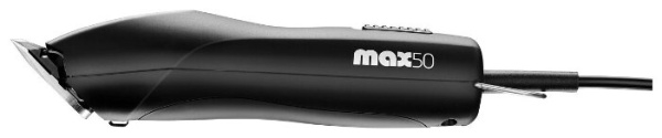Машинка Moser Max50 фото в интернет-магазине SHOP-GROOM.ru