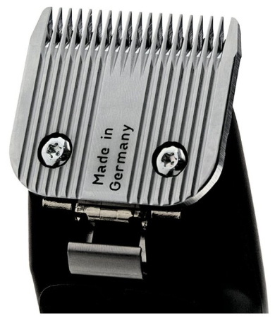 Машинка Moser Max50 фото в интернет-магазине SHOP-GROOM.ru