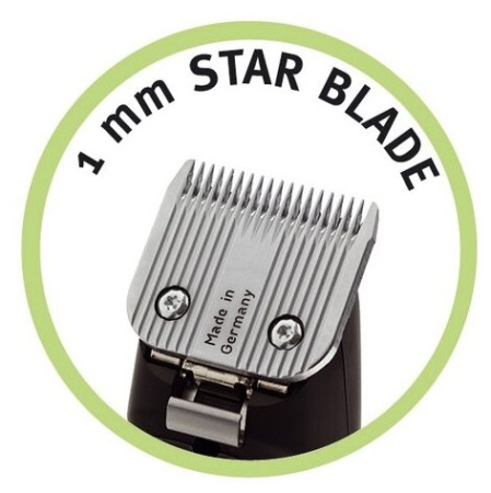 Машинка Moser Max50 фото в интернет-магазине SHOP-GROOM.ru