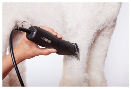 Машинка Moser Max50 фото в интернет-магазине SHOP-GROOM.ru