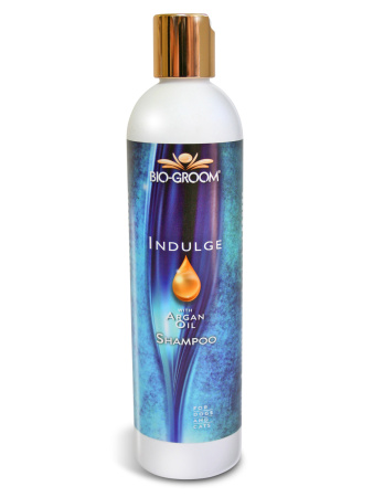 Bio-Groom Argan Oil Shampoo шампунь на основе арганового масла без сульфатов 355 мл фото в интернет-магазине SHOP-GROOM.ru