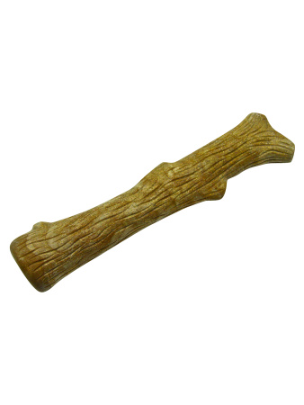 Petstages игрушка для собак Dogwood палочка деревянная 18 см средняя фото в интернет-магазине SHOP-GROOM.ru