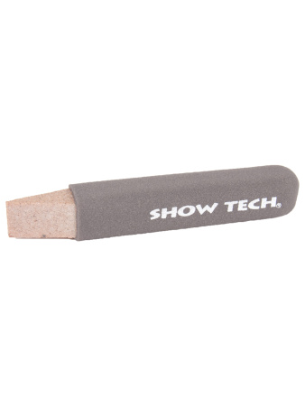 SHOW TECH Comfy Stripping Stick каменный тримминг 13 мм фото в интернет-магазине SHOP-GROOM.ru